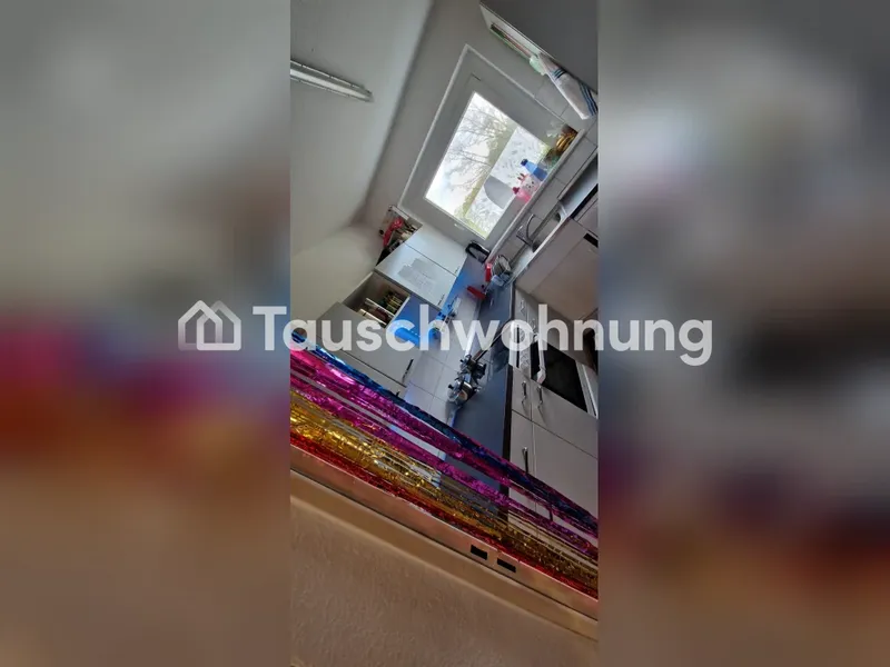 Tauschwohnung: Wohnungstausch — photo 1
